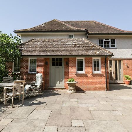 Gardeners Cottage Hungerford Exterior foto